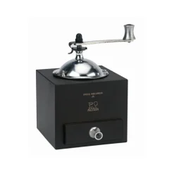 Moulin à Poivre Roellinger 13 cm Chocolat Peugeot