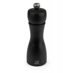 Moulin à Poivre Tahiti 15 cm Noir Mat Peugeot