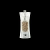 Moulin à Poivre Zassenhaus avec Poivre Blanc de Penja 30 g Terre Exotique