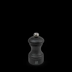 Moulin à Sel Bistro 10 cm Bois Graphite Peugeot