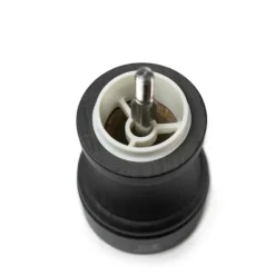 Moulin à Sel Bistro 10 cm Bois Graphite Peugeot