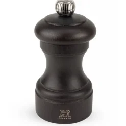 Moulin à Sel Bistro 10 cm Chocolat Peugeot