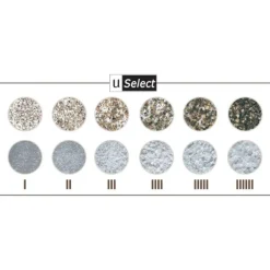 Moulin à Sel Electrique Elis Sense U'Select 20 cm Inox Peugeot