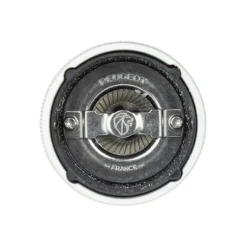 Moulin à Sel Line 12 cm Aluminium Peugeot