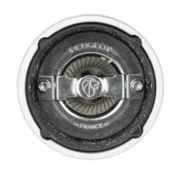 Moulin à Sel Line 18 cm Aluminium Peugeot