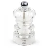 Moulin à Sel Nancy 9 cm Transparent Peugeot