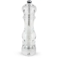 Moulin à Sel Nancy 22 cm Transparent Peugeot