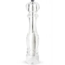 Moulin à Sel Nancy 38 cm Transparent Peugeot