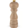 Moulin à Sel Paris 18 cm Bois Naturel Peugeot