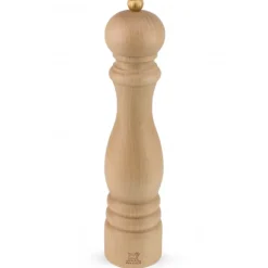 Moulin à Sel Paris 30 cm Bois Naturel Peugeot