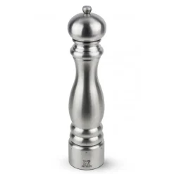 Moulin à Sel Paris Chef U'Select 30 cm Inox Peugeot