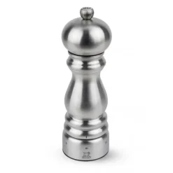 Moulin à Sel Paris Chef U'Select 18 cm Inox Peugeot