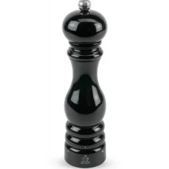 Moulin à Sel Paris U'Select 22 cm Laqué Noir Peugeot