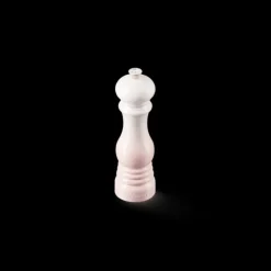 Moulin à Sel Shell Pink 21 cm Le Creuset