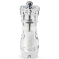 Moulin à Sel Vittel 16 cm Transparent Peugeot