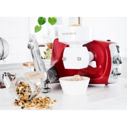 Moulin Céréales pour robot Ankarsrum