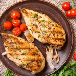 Moutarde au Mélange du Trappeur 100 g Terre Exotique