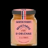 Moutarde d'Orléans à la Tomate 95g Martin Pouret