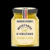 Moutarde d'Orléans aux Graines de Sésame 95g Martin Pouret