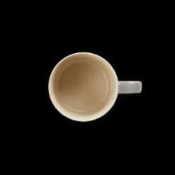 Mug en Céramique 35 cl Flint Le Creuset