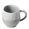Mug en Céramique Blanc Arctique 33 cl No.W Revol