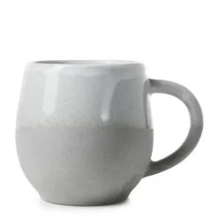 Mug en Céramique Blanc Arctique 33 cl No.W Revol