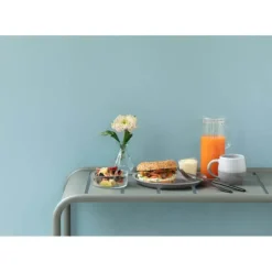 Mug en Céramique Blanc Arctique 33 cl No.W Revol