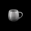 Mug en Céramique Cocon 32 cl Flint Le Creuset