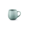 Mug en Céramique Cocon 320 ml Sea Salt Le Creuset