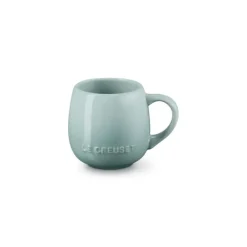 Mug en Céramique Cocon 320 ml Sea Salt Le Creuset
