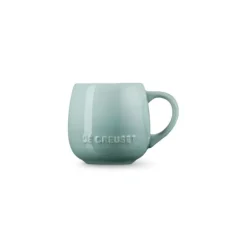 Mug en Céramique Cocon 320 ml Sea Salt Le Creuset