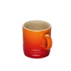 Mug Volcanique (orange) 35 cl Le Creuset