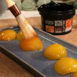 Nappage Abricot 300 g Patisdécor