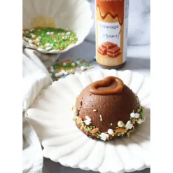 Nappage Caramel 160 g Scrapcooking