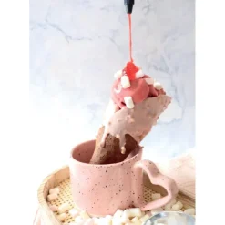 Nappage Fraise 165 g Scrapcooking