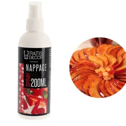 Nappage Neutre en Spray 200 ml Patisdécor