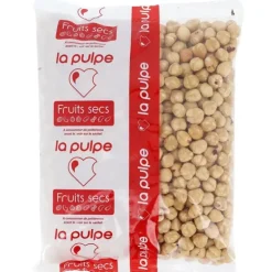 Noisettes Emondées 1 kg