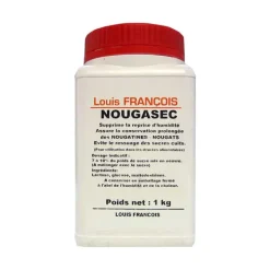 Nougasec 1 kg