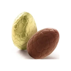 Oeuf Chocolat Onctueux Lait Praliné 2kg Révillon