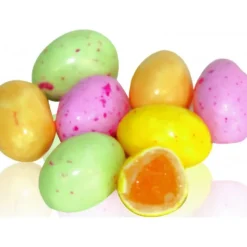 Oeuf Fourré Pâte de Fruits 1kg