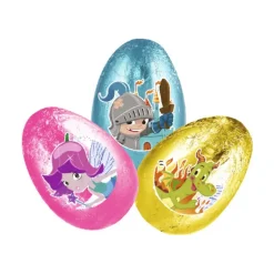 Oeufs Chocolat Lait à cacher 12,5g x55