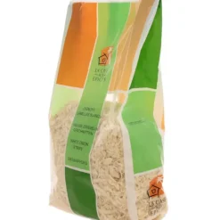 Oignons blancs lanières 1 kg