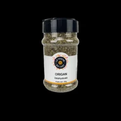 Origan 50g La Touche du Chef