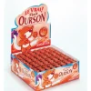 Ourson Guimauve Chocolat x 160