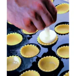 Outils de fonçage Flexipan - 2 têtes