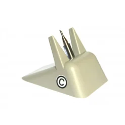 Ouvre Huitres Clé de Neptune Gris Eken