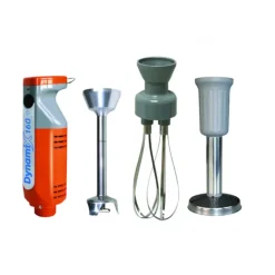 Pack DYNAMIX TRIO 160 Dynamic