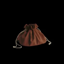 Panière à Pain Coton Bio 22 x 26,5 x 14 cm Pebbly