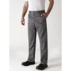 Pantalon de Cuisine Mixte Gris Anthracite TIMEO T.48 Robur