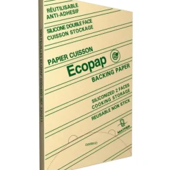 Papier Cuisson Ecopap 60 x 40 cm Matfer